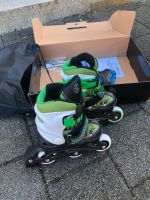 Neu Nils Extreme inline Skates 26-29 Baden-Württemberg - Crailsheim Vorschau