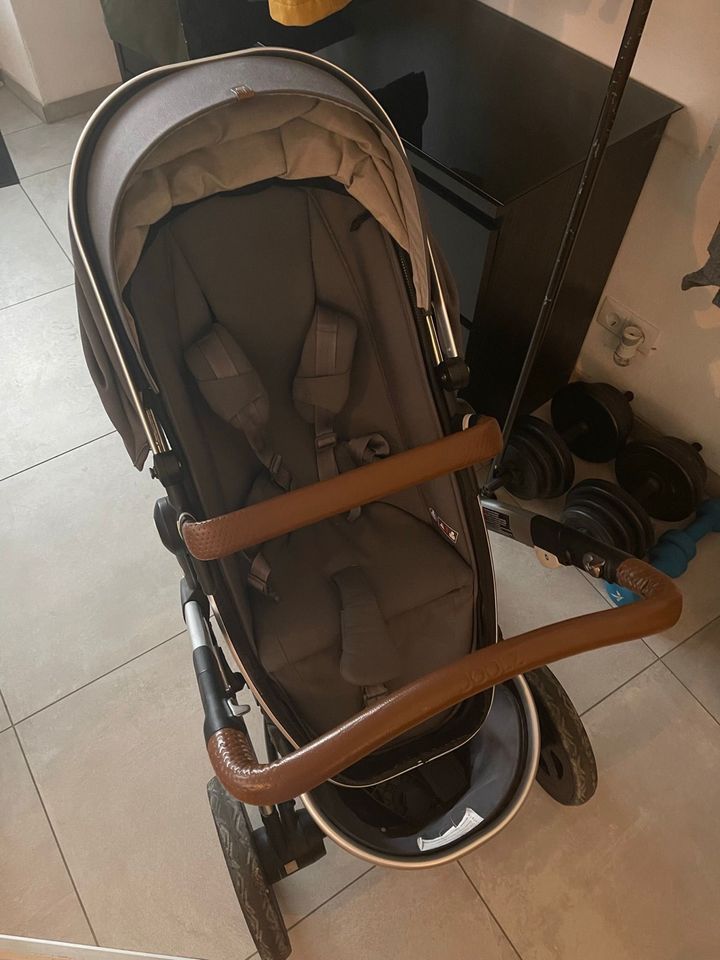 Joolz Kinderwagen inkl. Zubehör in München