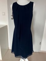 Swing Kleid dunkelblau Gr 36 Cocktailkleid Hochzeitsgast Baden-Württemberg - Ehningen Vorschau