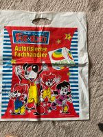 Werbeplastiktüte Fix und Foxi Baden-Württemberg - Freiburg im Breisgau Vorschau