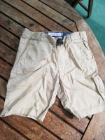 Shorts Esprit bordeaux, beige H U m shorts beige Niedersachsen - Emden Vorschau