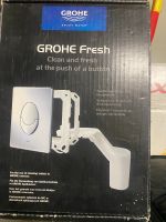 NEU Grohe Umrüst-Set Fresh für Duft Tabs Thüringen - Erfurt Vorschau