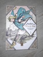 Atelier of Witch Hat (Das Geheimnis der Hexen) Manga 1 Rostock - Evershagen Vorschau