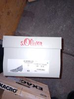 S. Oliver Frsien Schuh Mitte - Tiergarten Vorschau