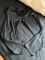 Nike Dri-Fit Jogginghose Schwarz XXL Sport Fußball Hose Nordrhein-Westfalen - Waltrop Vorschau