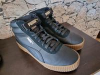 Puma Mid Cut Größe 40,5 Hessen - Darmstadt Vorschau