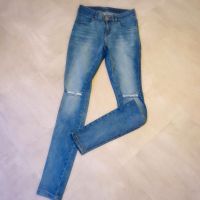 Dr. Denim Jeanshose Jeans Leggings Gr. M 36 38 Niedersachsen - Celle Vorschau