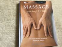 Massage von Kopf bis Fuß Baden-Württemberg - Holzgerlingen Vorschau