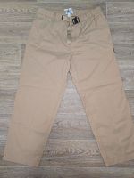 Calvin Klein Jeans Straight leg utility Beige XXL UVP 99€ Berlin - Mitte Vorschau