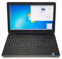 DELL PRECISION M2800 Windows 7 Gamer i7 8GB 500GB Laptop HD 15,6" Baden-Württemberg - Fellbach Vorschau