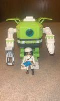 Playmobil super 4 Cleano Roboter Niedersachsen - Bersenbrück Vorschau