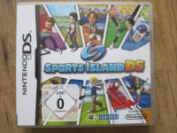 NINTENDO DS Spiel * Sports Island DS * Sport Wettbewerb Wettkampf Essen - Rellinghausen Vorschau