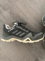 Trekking Schuhe Gr. 8 1/2 Hessen - Hünfelden Vorschau