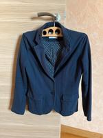 Blazer blau Tchibo Saarland - Schwalbach Vorschau