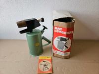 BAT 2001 St Benzin Lötgerät DDR Lötlampe TGL 48-47302 Bayern - Unterroth Vorschau