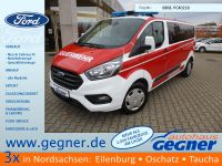 Ford Transit Custom Kombi 340 L2H1 MTW Feuerwehr 112 Sachsen - Eilenburg Vorschau