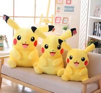 75cm RIESEN Pikachu Stofftier Plüschtier Spielzeug für Kinder Nordrhein-Westfalen - Düren Vorschau