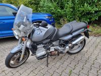BMW Motorrad R 850 R Bj 05/1995 Hessen - Wiesbaden Vorschau