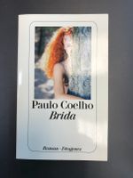 Paulo Coelho Brida Versand 1,95€ Friedrichshain-Kreuzberg - Kreuzberg Vorschau