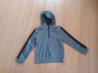 Kapuzenpulli Pullover Hoodie Gr. 128 top Zustand Sachsen - Breitenbrunn Vorschau