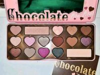 NEU: Too Faced Chocolate Bon Bons Eyeshadow Palette unbenutzt Bremen-Mitte - Bahnhofsvorstadt  Vorschau