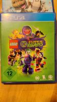 Lego Dc Super Villains PS4 Nordrhein-Westfalen - Lüdenscheid Vorschau