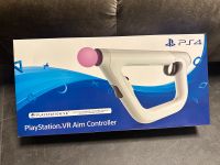 PlayStation VR Aim Controller + Game Farpoint Sachsen - Radeberg Vorschau