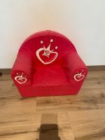 Sessel für Kinder / Mädchen Hessen - Oberursel (Taunus) Vorschau