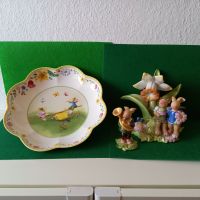 Villeroy boch bunny family Narzisse Tuba,  Tiziano,  Goebel Sachsen - Freital Vorschau