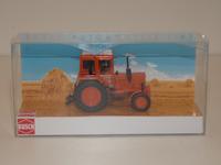 Busch 51300 Belarus MTS-80 Traktor H0 1:87 OVP DDR Sachsen-Anhalt - Möckern Vorschau