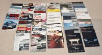 62 Audi Magazine 2000-2017 Nordrhein-Westfalen - Euskirchen Vorschau