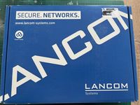 Lancom LN-630acn Accespoint Bayern - Hohenfurch Vorschau