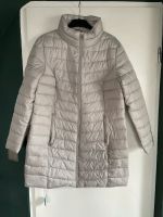 Steppjacke Jacke Winterjacke Größe L Grau Silber Thüringen - Leinefelde Vorschau