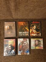 Bob Marley DVD & CD Sammlung Berlin - Spandau Vorschau