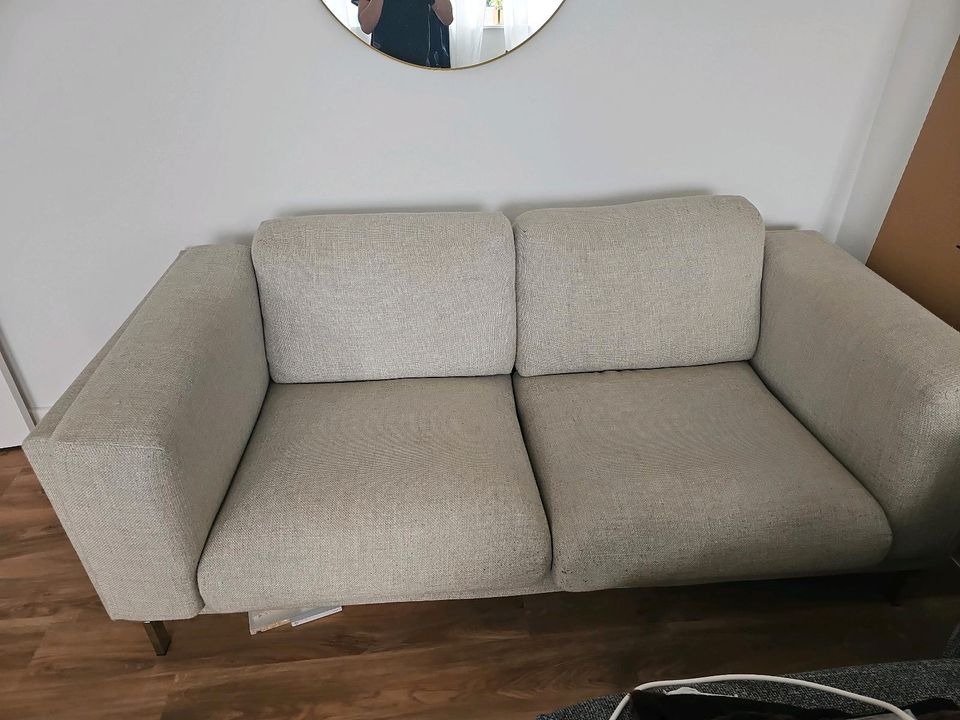 Ikea 2 Sitzer Sofa in Hamburg