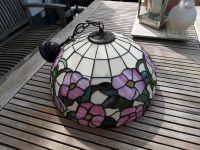 Deckenlampe Tiffany Stil Nordrhein-Westfalen - Kamp-Lintfort Vorschau