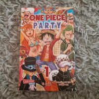 NEU One Piece Party 1 Hessen - Flörsheim am Main Vorschau