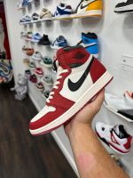 Nike Air Jordan 1 high Chicago Lost and Found 40.5/41/47 Innenstadt - Köln Altstadt Vorschau