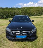 Mercedes C220 Avantgarde, PANO, AHK, ... Nordrhein-Westfalen - Arnsberg Vorschau