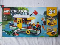 LEGO® Creator 31093 Hausboot NEU OVP Niedersachsen - Schellerten Vorschau