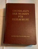 Buch "Grundlagen der Medizin und Heilberufe" Sachsen - Brandis Vorschau