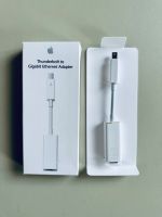 APPLE Thunderbolt to Gigabit Ethernet Adapter, wie neu Altona - Hamburg Ottensen Vorschau