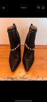 Pumps high Heels von Liu Jo wie neu echtes Leder Herzogtum Lauenburg - Wentorf Vorschau