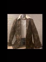 ❤️ Manguun Jacke, Winterjacke, Camouflage, Mantel, Teddyfell Nordrhein-Westfalen - Wermelskirchen Vorschau