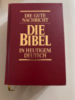 Die gute Nachricht die Bibel in heutigem Deutsch Niedersachsen - Lilienthal Vorschau