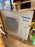Panasonic Klimaanlage R410A Rostock - Hansaviertel Vorschau