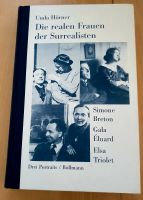 Die realen Frauen der Surrealisten-Unda Hörner Baden-Württemberg - Ludwigsburg Vorschau