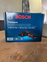 Bosch Professional Akku Starter Set 18v Niedersachsen - Westerstede Vorschau