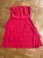 Kleid Pink Nordrhein-Westfalen - Essen-Margarethenhöhe Vorschau