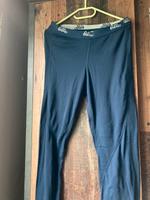 Damen blaue Odlo Hose Bayern - Forchheim Vorschau